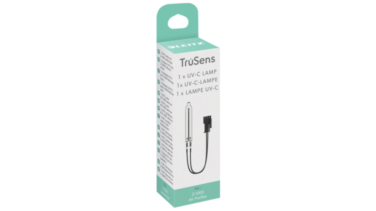 UV-C Lamp voor Leitz TruSens Z-1000 kleine luchtreiniger