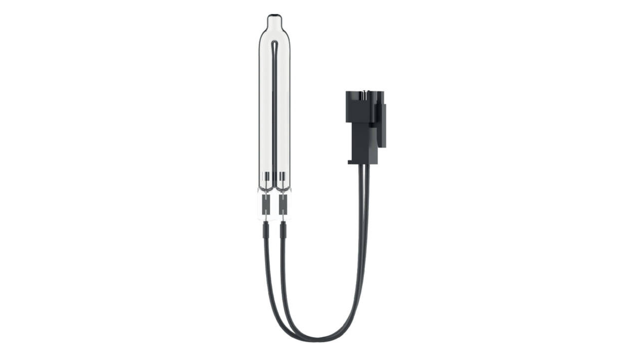 UV-C Lamp voor Leitz TruSens Z-1000 kleine luchtreiniger