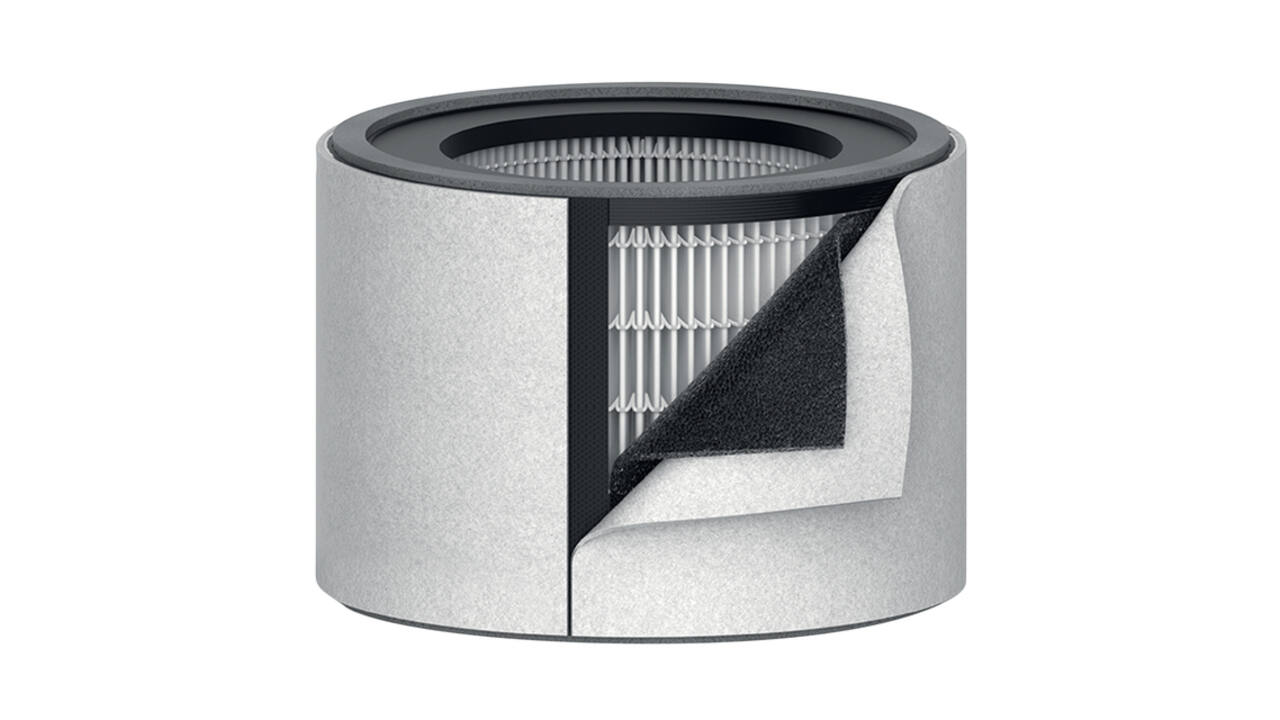 Filter Hepa 3-in-1 voor Leitz TruSens Z-2000
