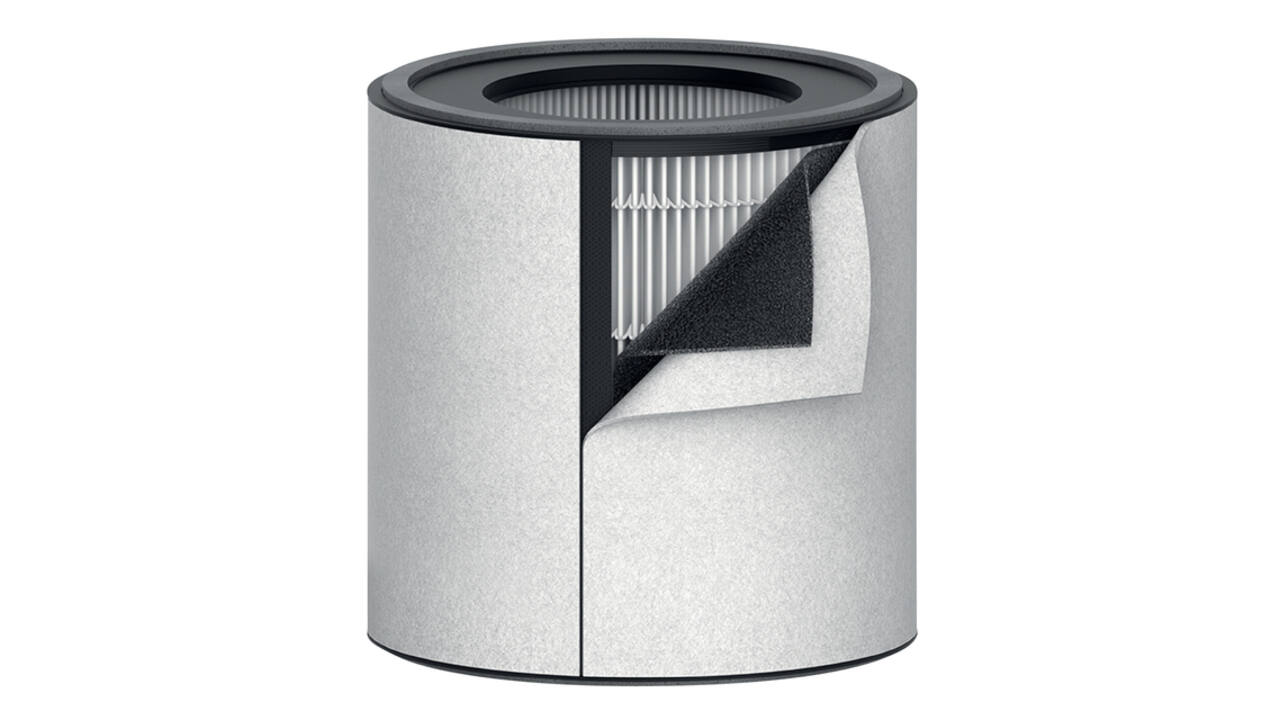 Filter Hepa 3-in-1 voor Leitz TruSens Z-3000