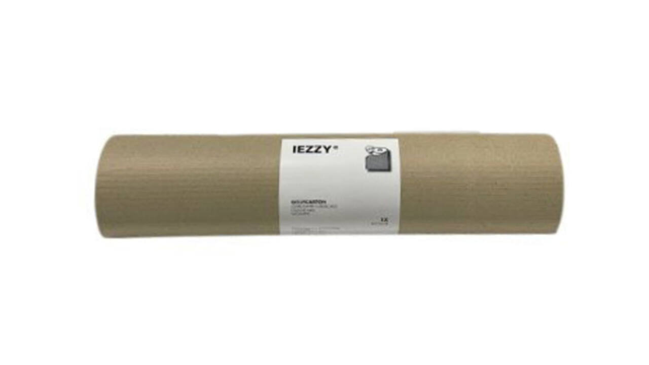 Golfkarton iezzy 50cmx5m