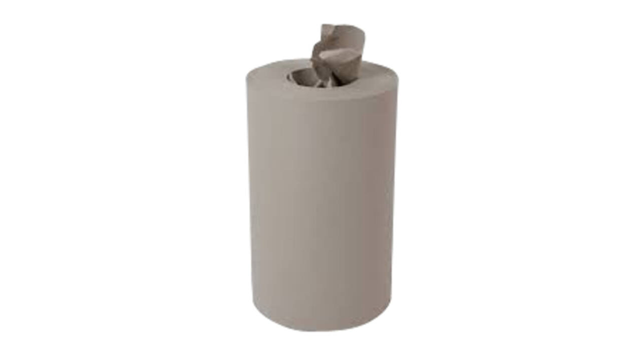 Opvulpapier iezzy cyclefill 350mmx450m 70gr