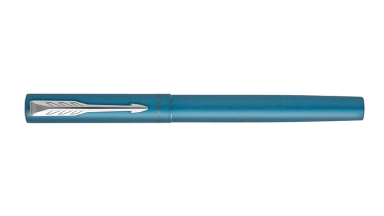 Rollerpen Parker Vector XL teal medium