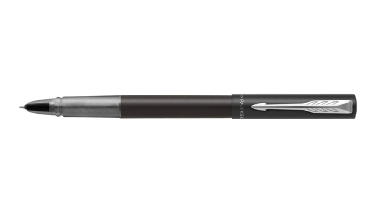 Rollerpen Parker Vector XL black medium