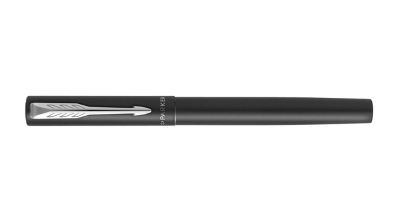 Rollerpen Parker Vector XL black medium