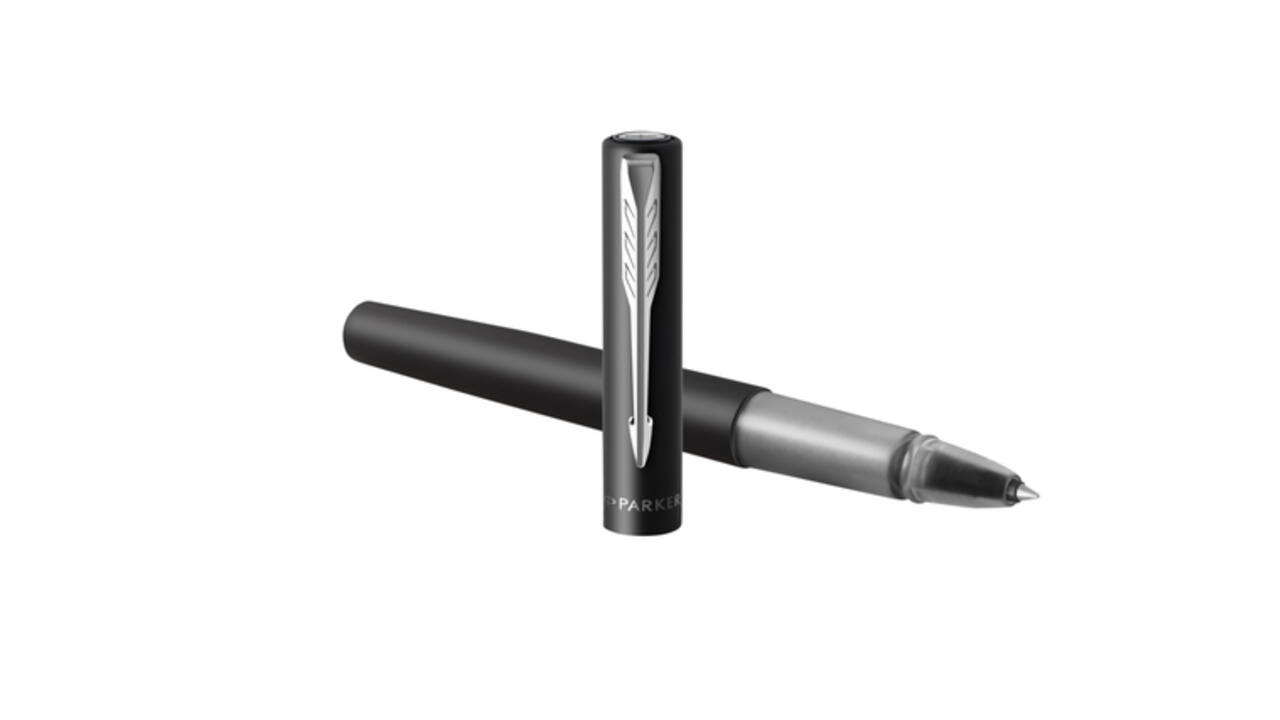 Rollerpen Parker Vector XL black medium