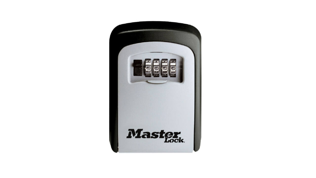 Sleutelkluis MasterLock Select Access middelgroot