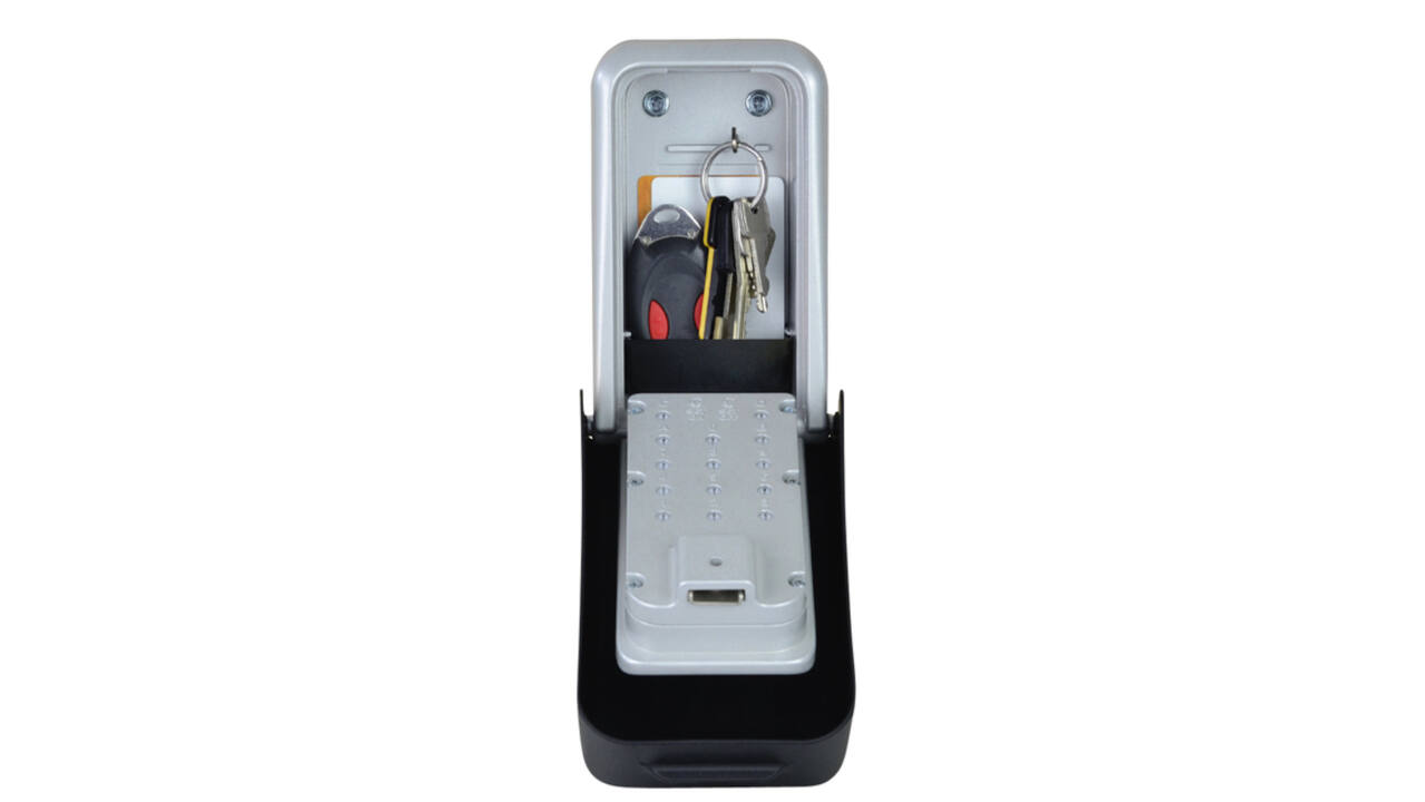 Sleutelkluis MasterLock Select Access XL cijfercombinatieslot