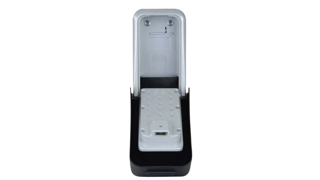 Sleutelkluis MasterLock Select Access XL cijfercombinatieslot