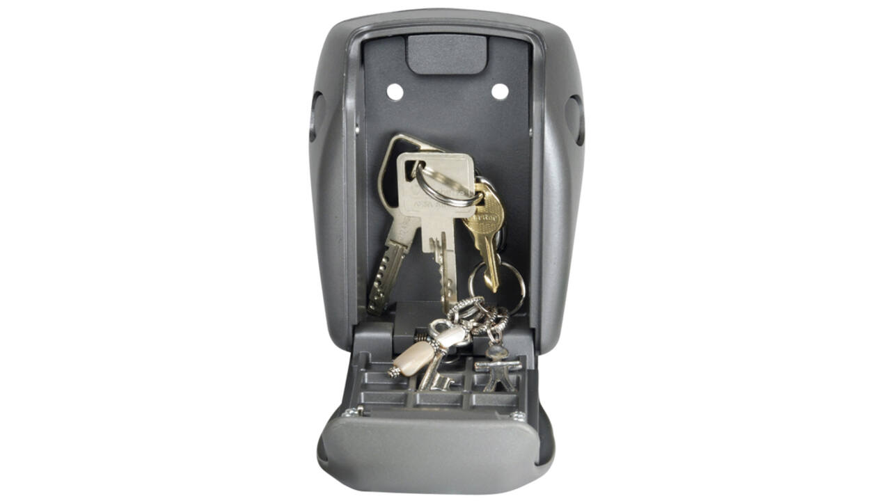 Sleutelkluis MasterLock Select Access groot