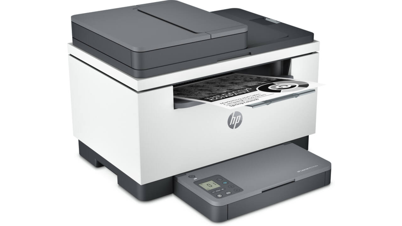 Multifunctional Laser printer HP Laserjet M234SDW