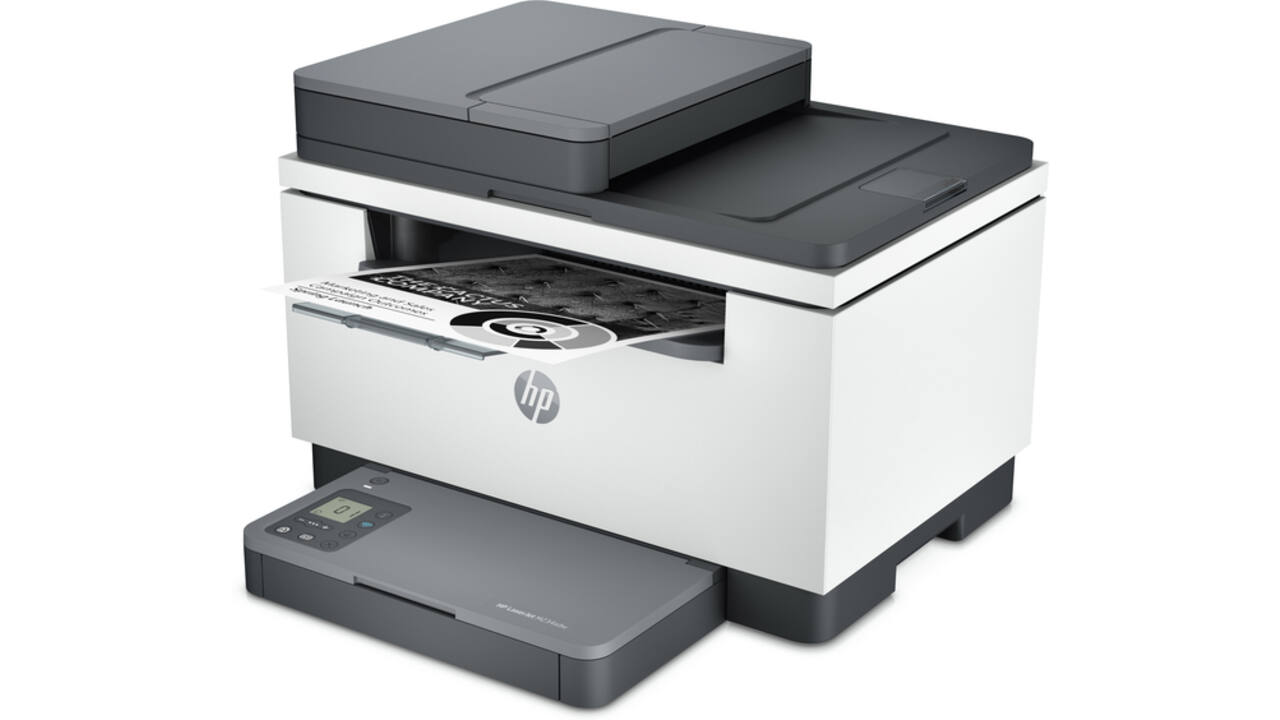 Multifunctional Laser printer HP Laserjet M234SDW