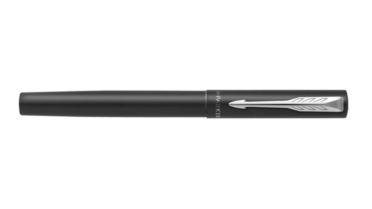Vulpen Parker Vector XL black medium