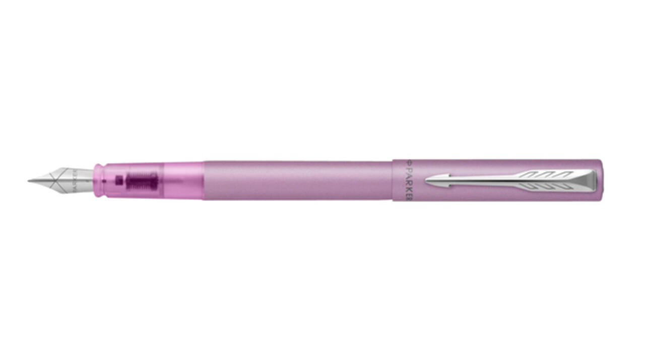 Vulpen Parker Vector XL assorti medium