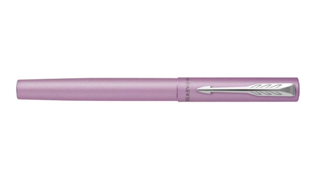 Vulpen Parker Vector XL lilac medium