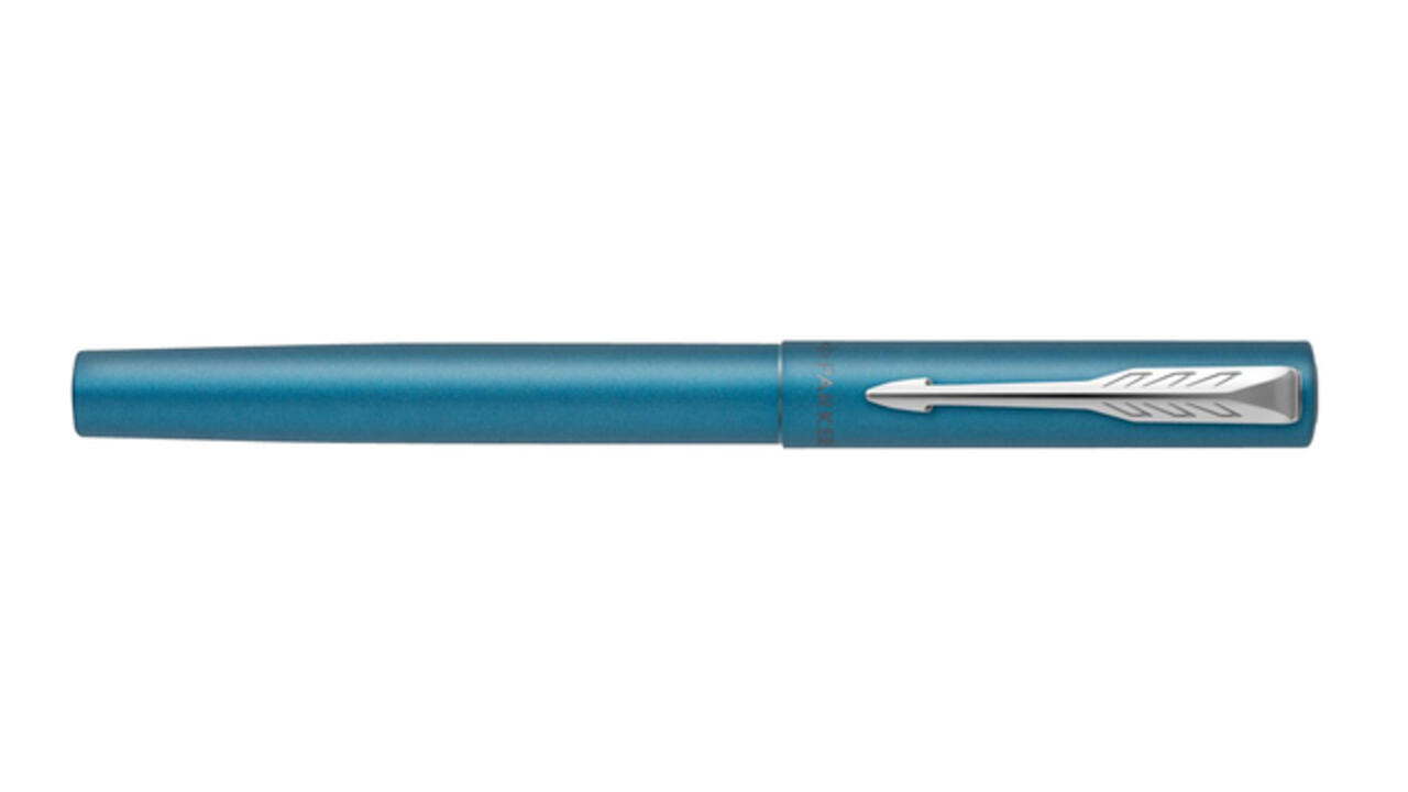 Vulpen Parker Vector XL teal medium