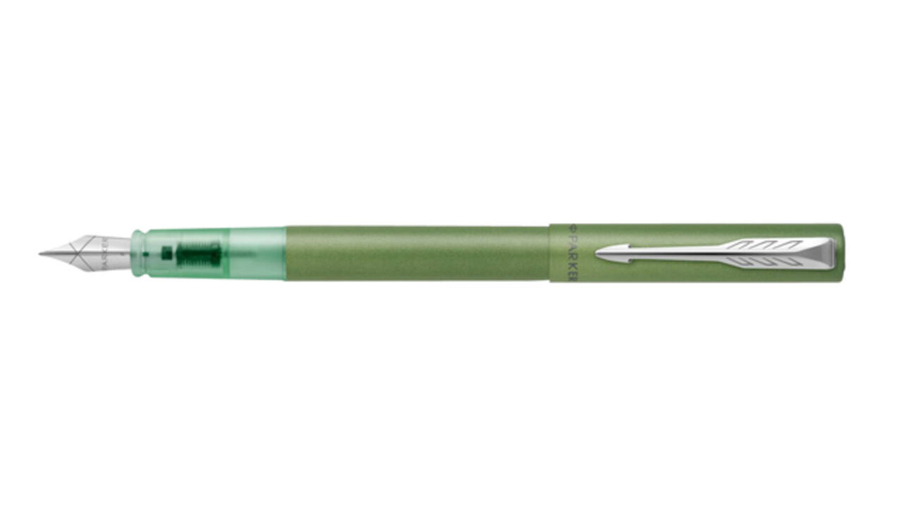 Vulpen Parker Vector XL assorti medium