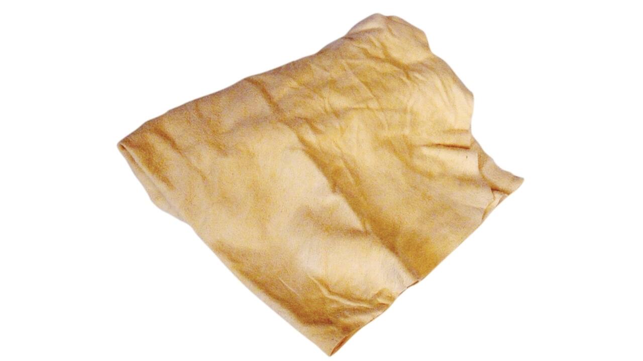 Natuurzeem Cleaninq 48x38cm leer