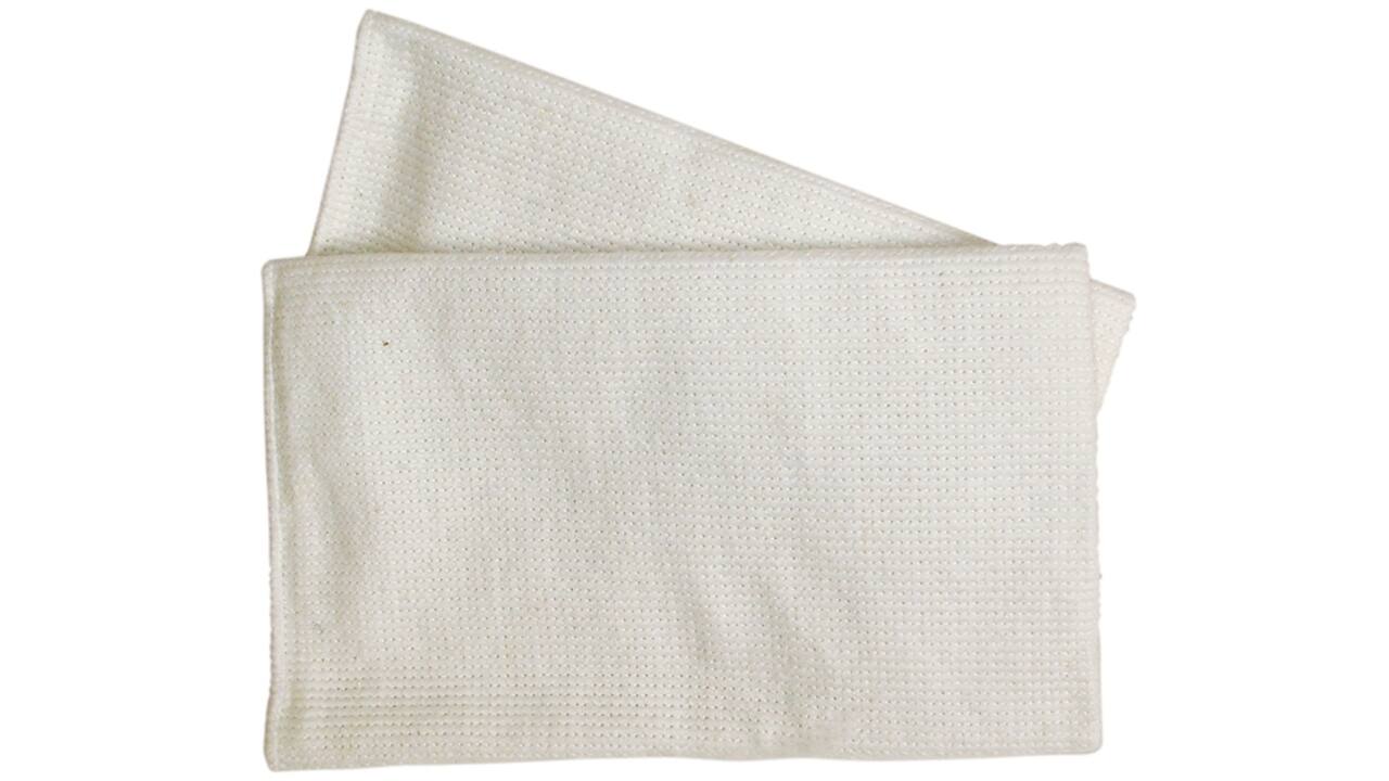 Dweil Cleaninq non woven 60X70cm 3 stuks