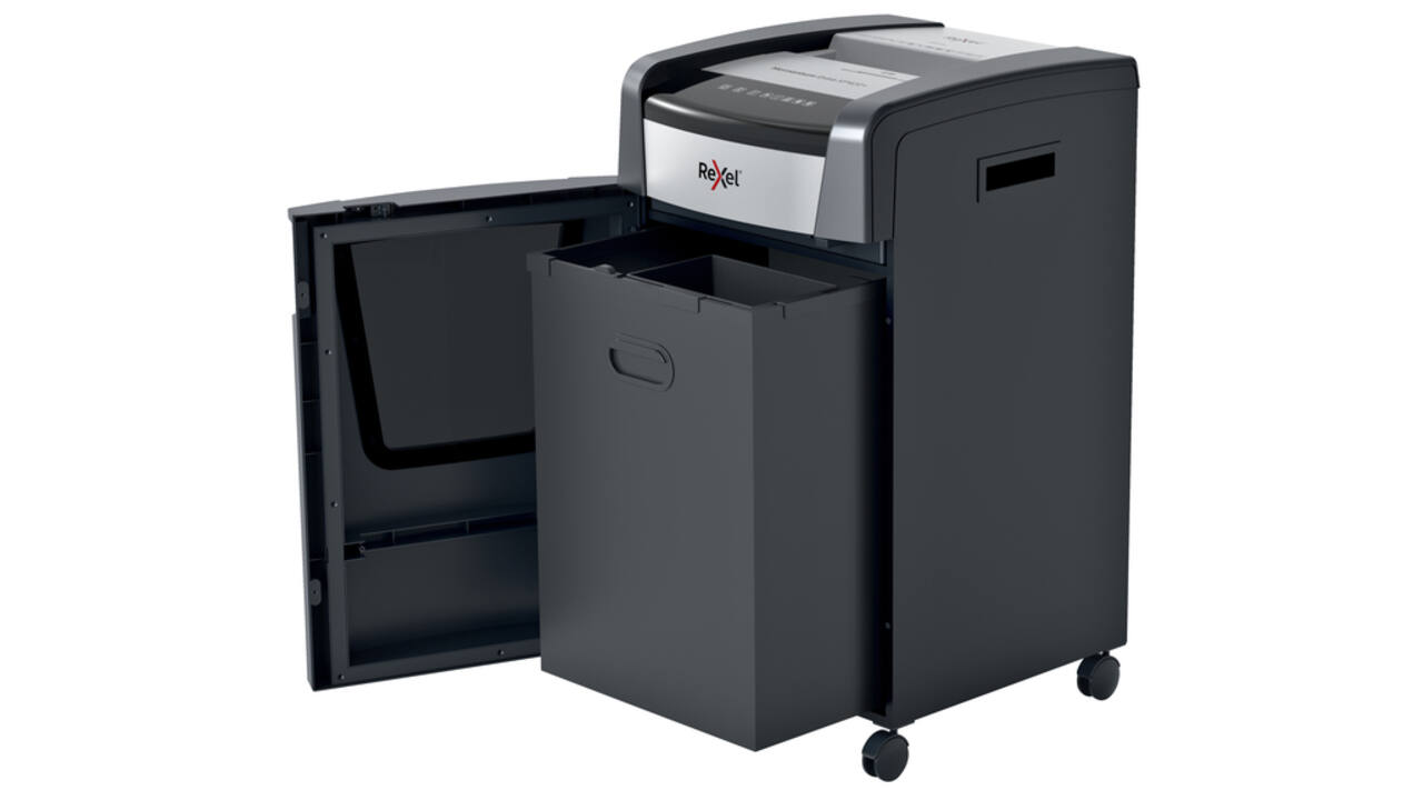 Papiervernietiger Rexel Momentum Extra XP516+ snippers 2x15mm