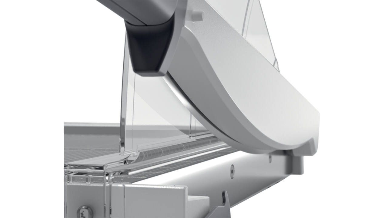 Snijmachine Leitz bordschaar Precision Home Office A3