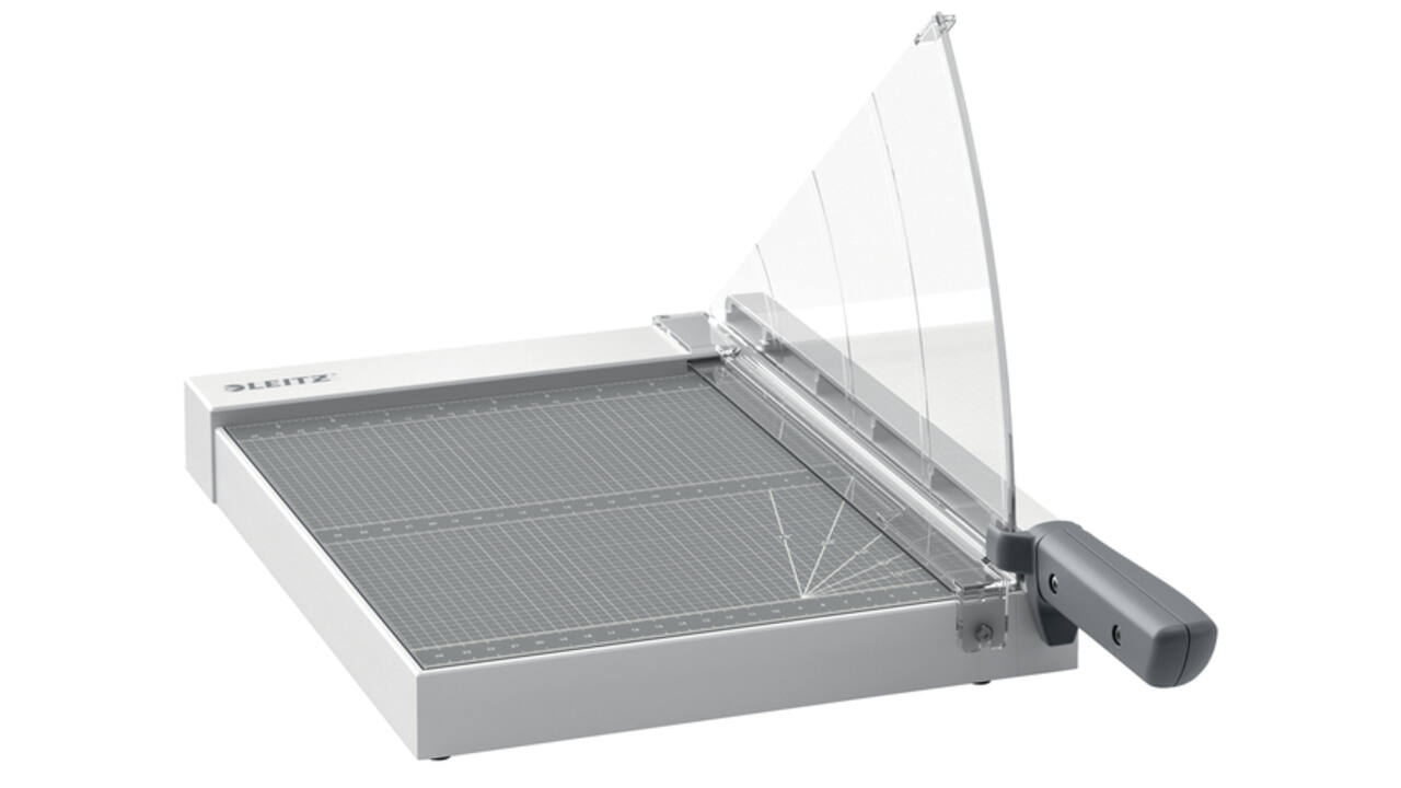 Snijmachine Leitz bordschaar Precision Home Office A4