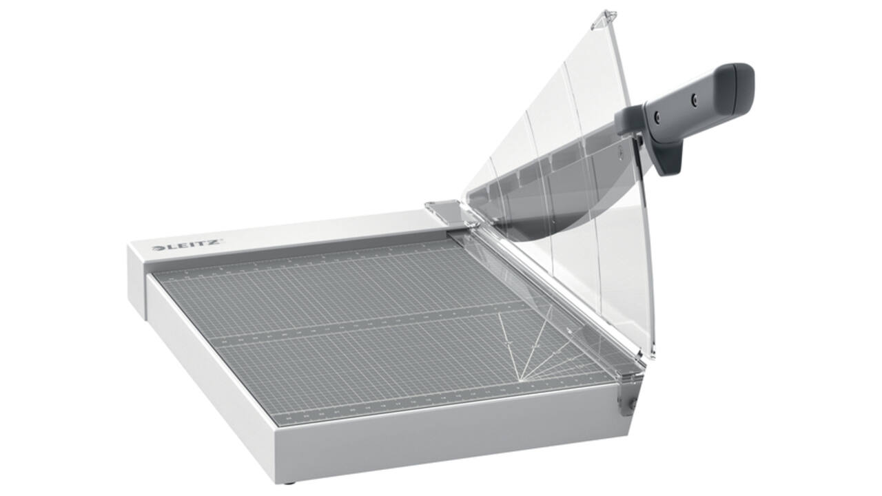 Snijmachine Leitz bordschaar Precision Home Office A4