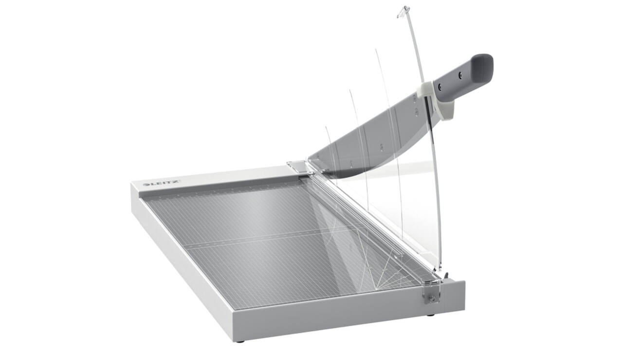 Snijmachine Leitz bordschaar Precision Office A3