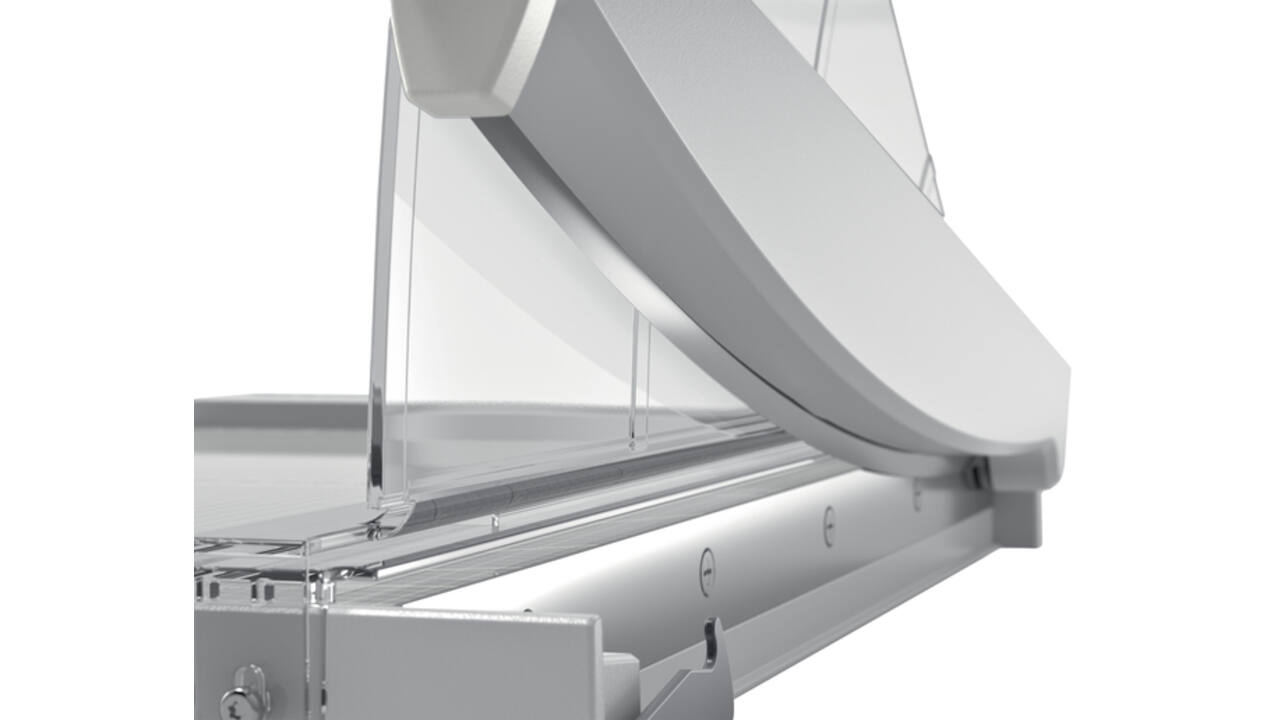Snijmachine Leitz bordschaar Precision Office A3