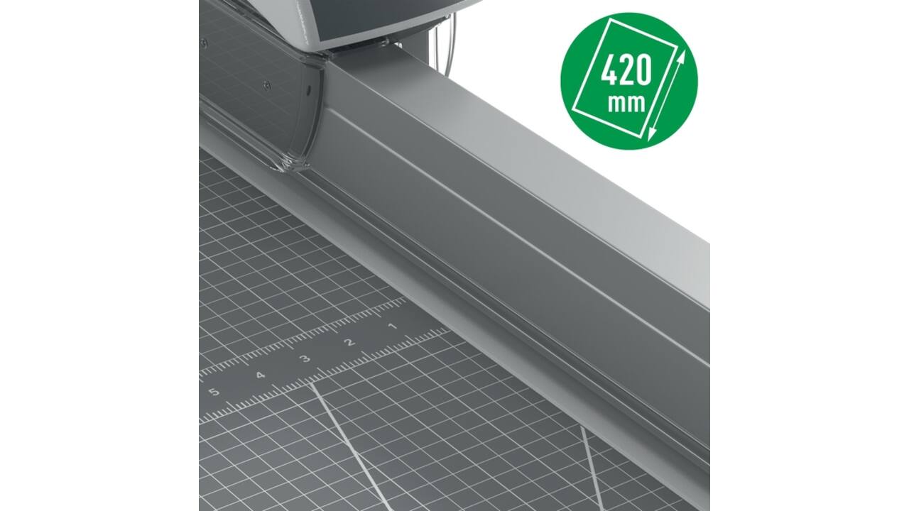 Rolsnijmachine Leitz Precision Office A3