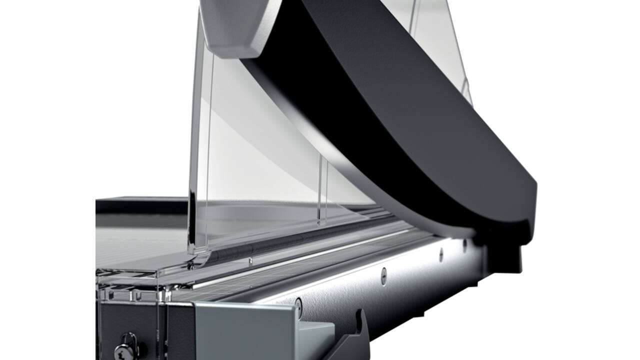 Snijmachine Leitz bordschaar Precision Office Pro A3