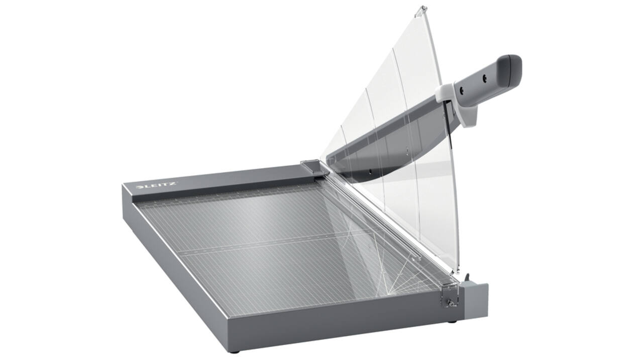 Snijmachine Leitz bordschaar Precision Office Pro A4+