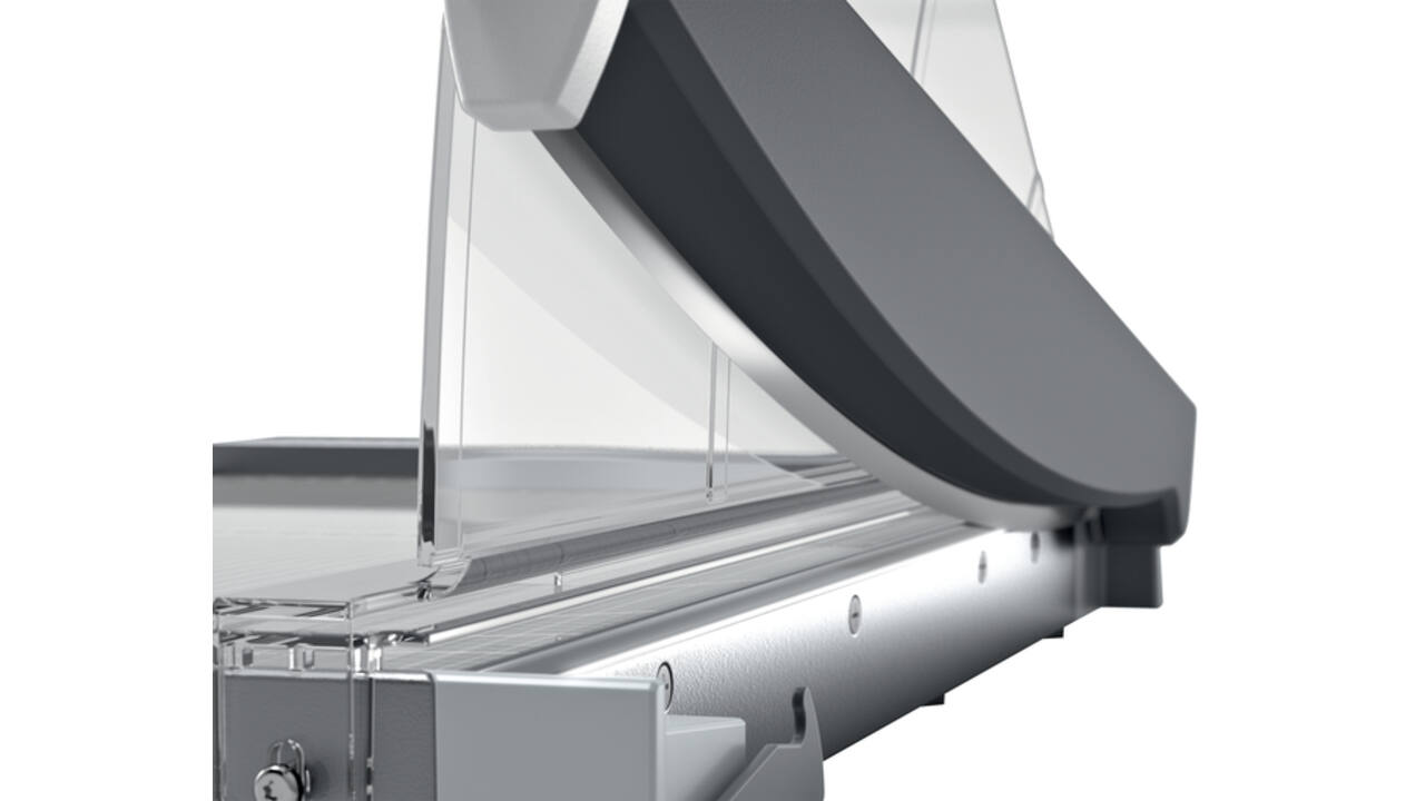 Snijmachine Leitz bordschaar Precision Office Pro A4+