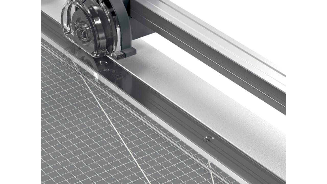 Rolsnijmachine Leitz Precision Home Office A4