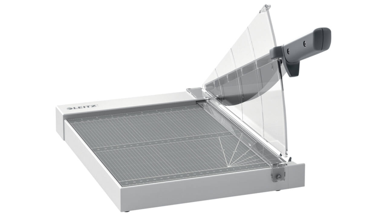 Snijmachine Leitz bordschaar Precision Home A4