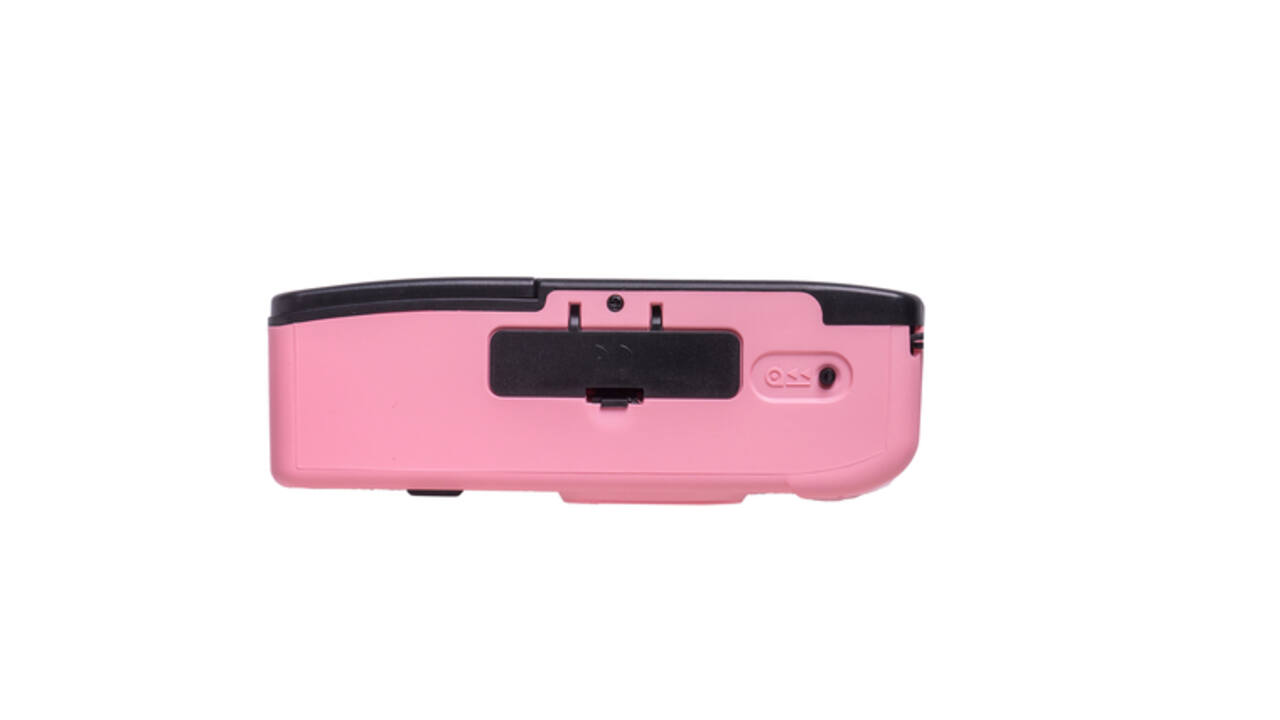 Camera Kodak M35 roze