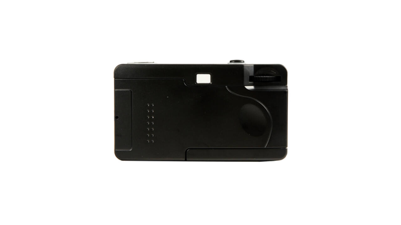 Camera Kodak M35 grijs