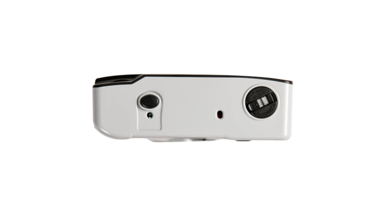 Camera Kodak M35 grijs