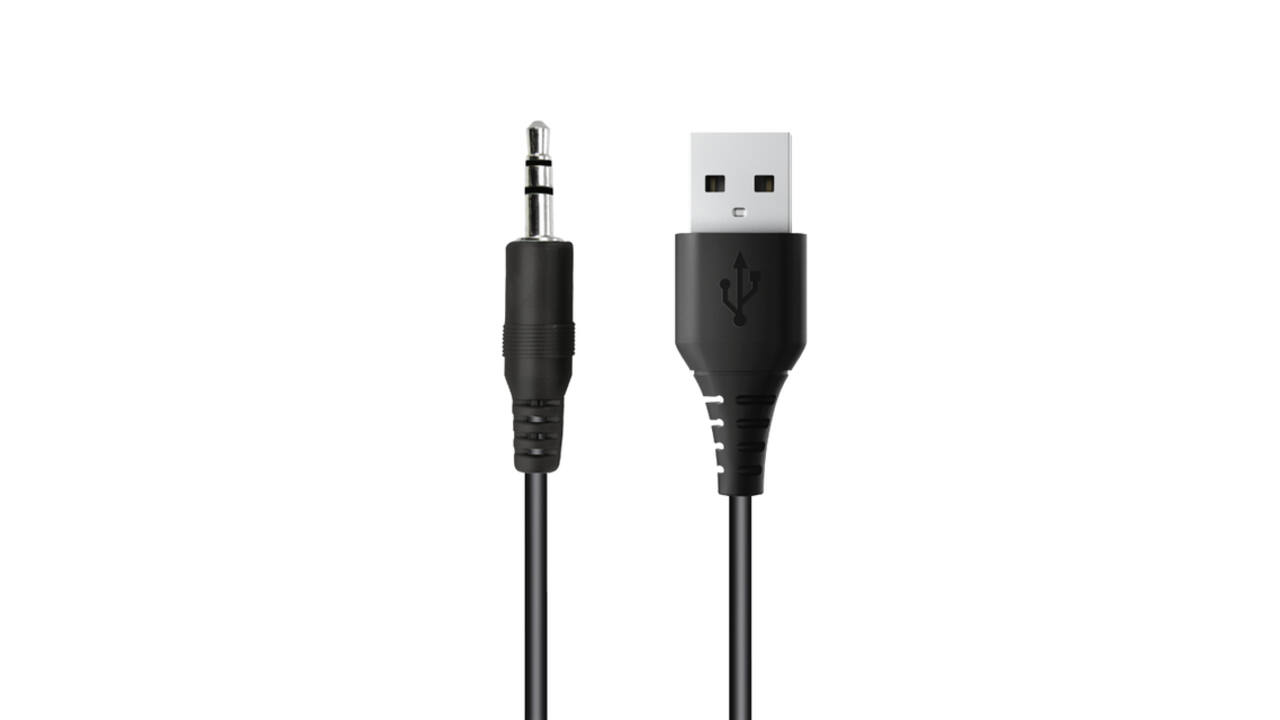 Luidsprekerset Trust Remo USB 2.0