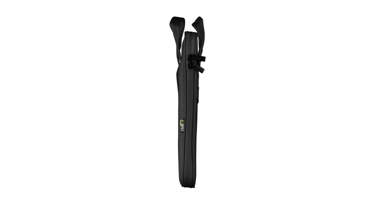Laptoptas Trust Bologna Eco 16" zwart