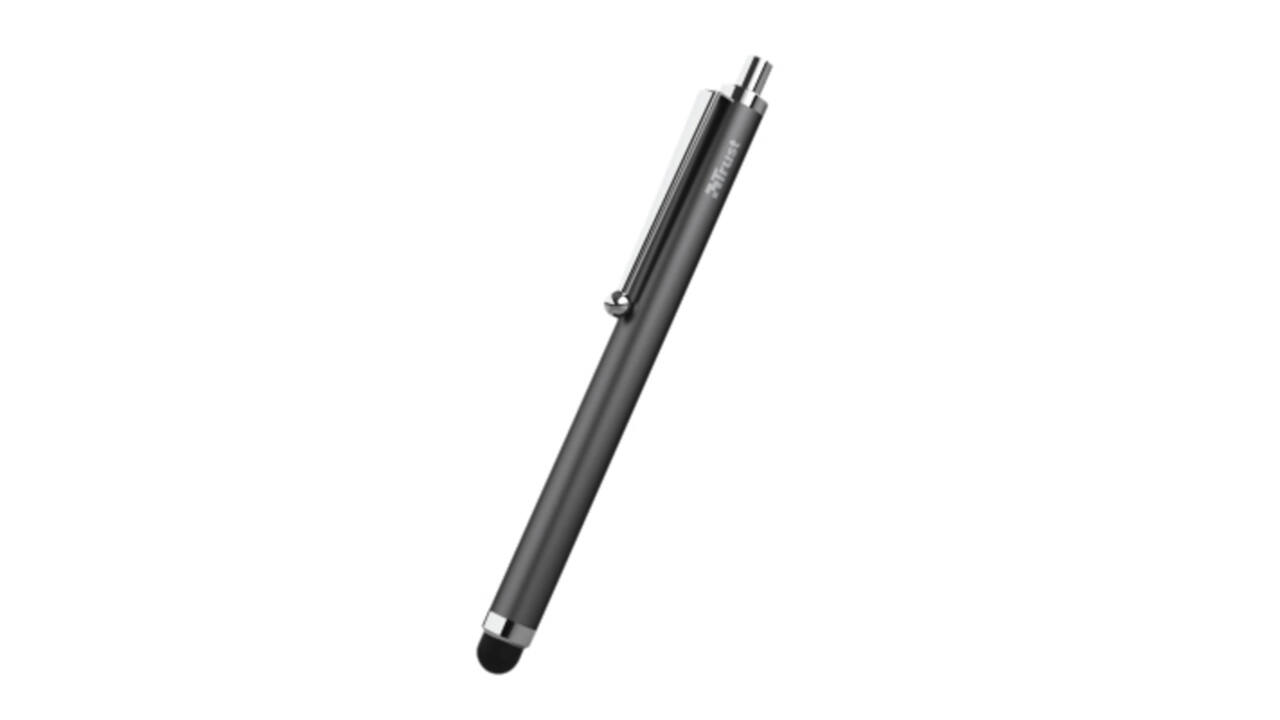 Stylus Trust zwart