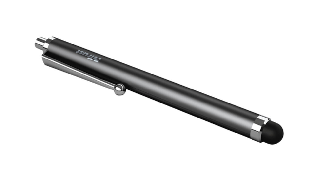 Stylus Trust zwart