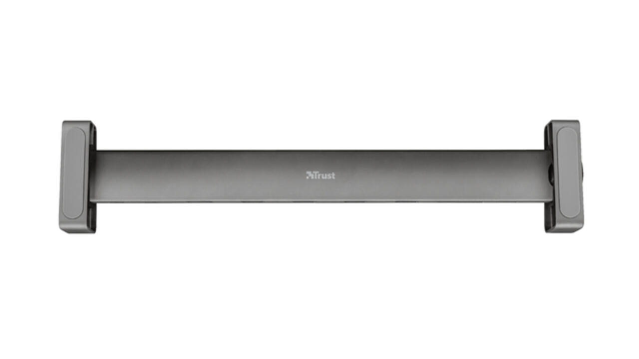 Dockingstation Trust Dalyx 10in1 USB-C