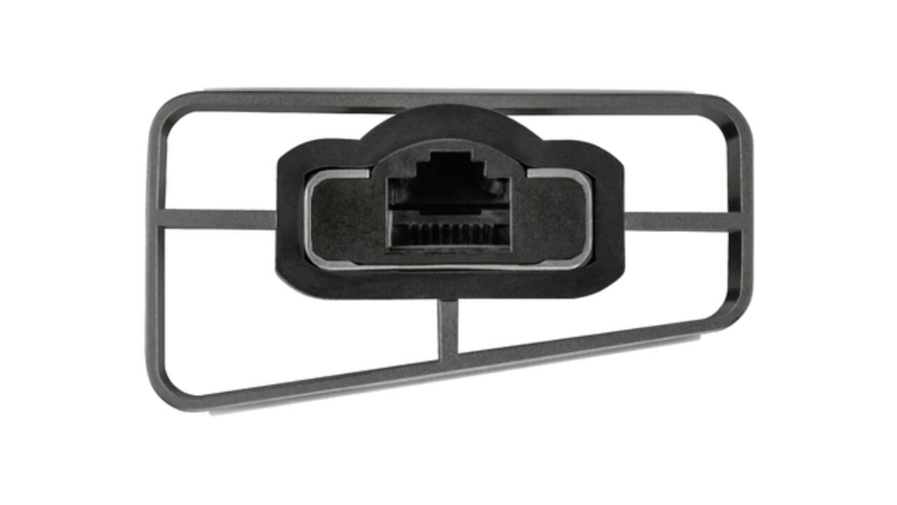Dockingstation Trust Dalyx 10in1 USB-C