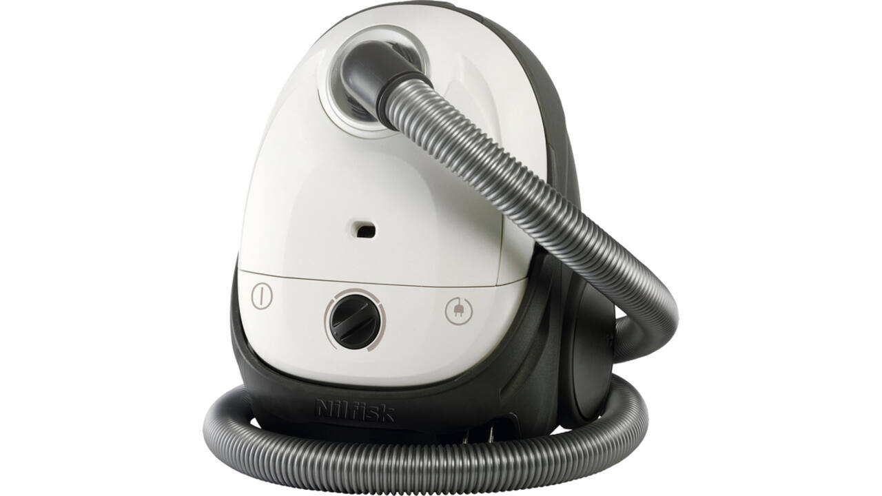 Stofzuiger Nilfisk One Allergy 750W 3.1L