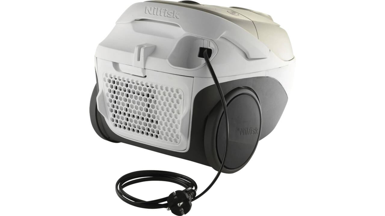 Stofzuiger Nilfisk One Allergy 750W 3.1L