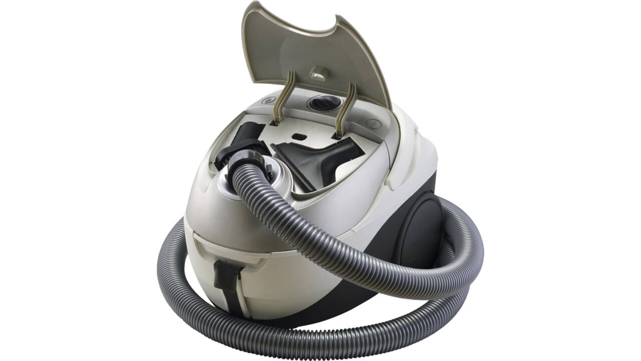 Stofzuiger Nilfisk One Allergy 750W 3.1L