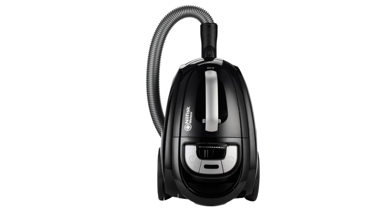 Stofzuiger Nilfisk Meteor Pet Care zonder zak 800W 2.5L