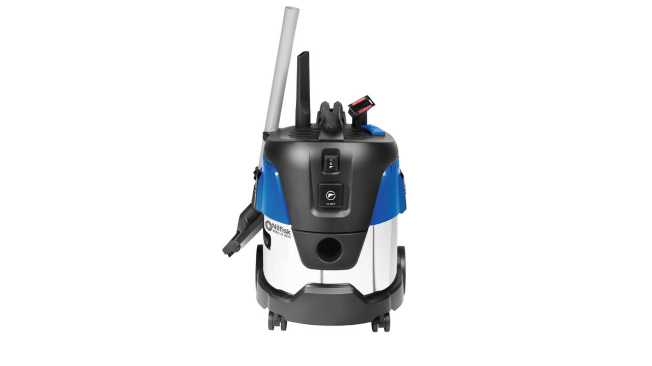 Stofzuiger Nilfisk Aero 21 1250W 20L