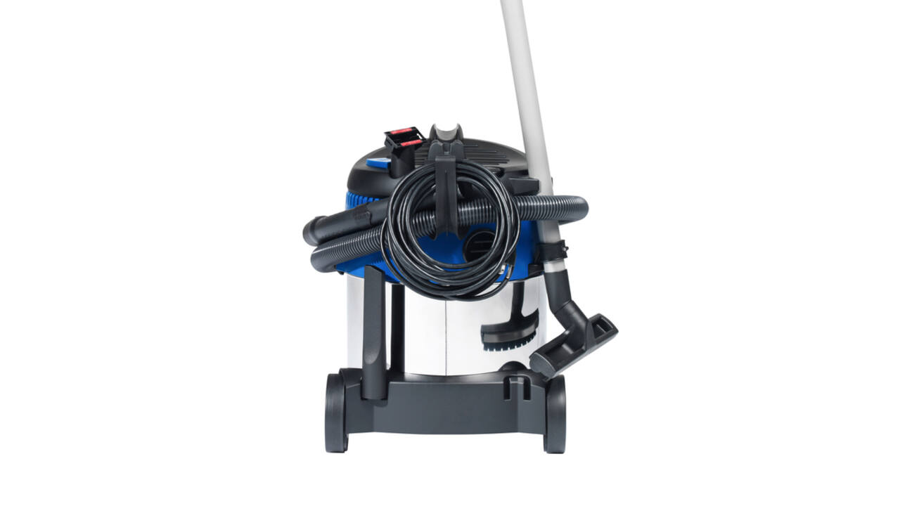 Stofzuiger Nilfisk Aero 21 1250W 20L